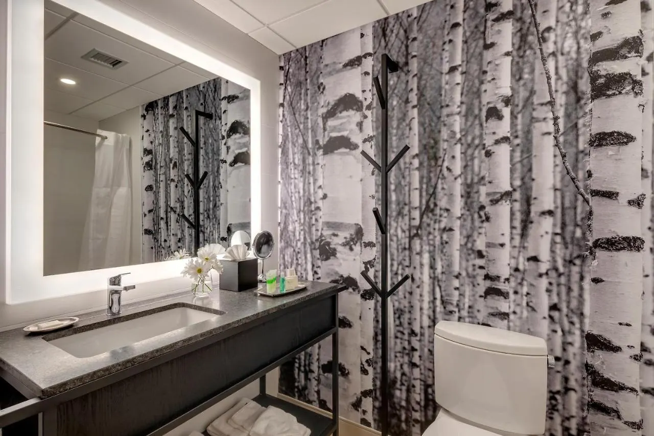 Peaks Hotel And Suites Banff