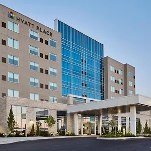 Hyatt Place Toronto/mississauga Centre Hotel Mississauga