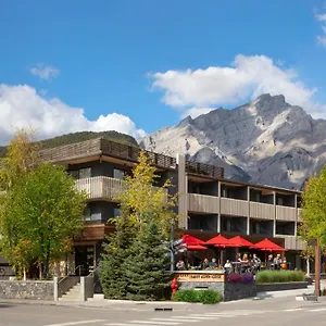 Aspen Hotel