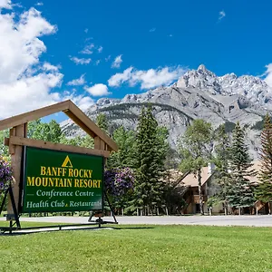 Rocky Mountain Hotel
