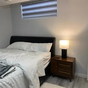 A Very Nice Basement Ensuite. Calgary