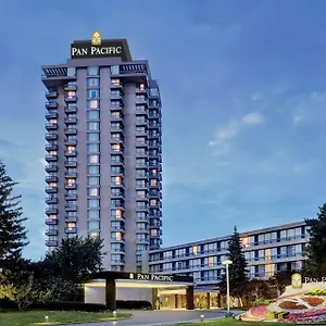 Pan Pacific 4*, Toronto Canadá
