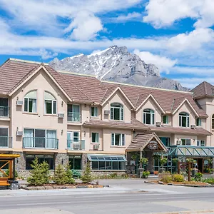 Irwin's Mountain Hotel