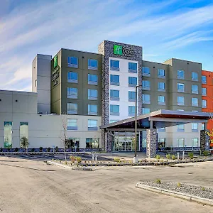 Express & - Airport Trail Ne By Ihg 3*, YYC Canadá