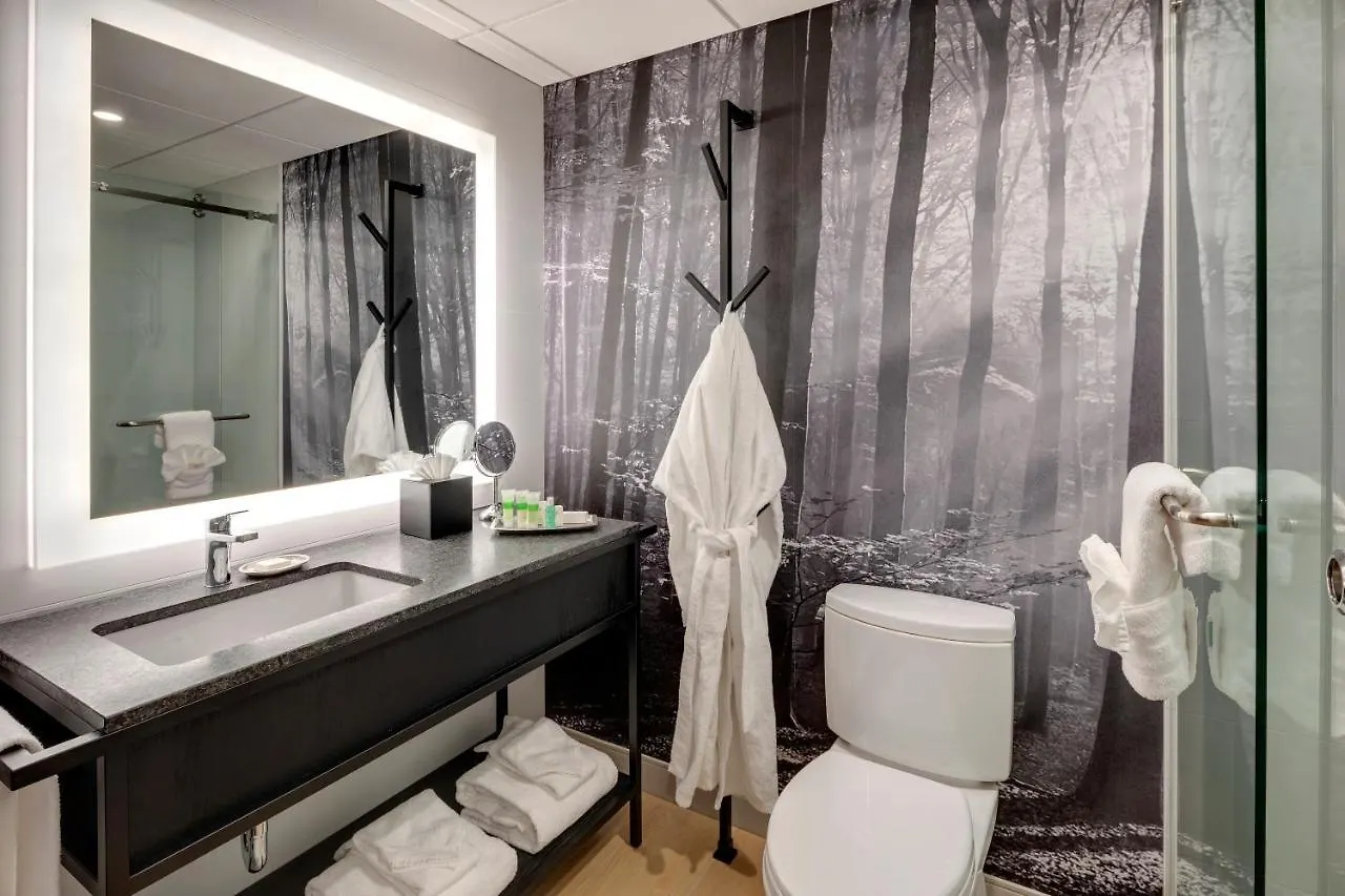 Peaks Hotel And Suites Banff