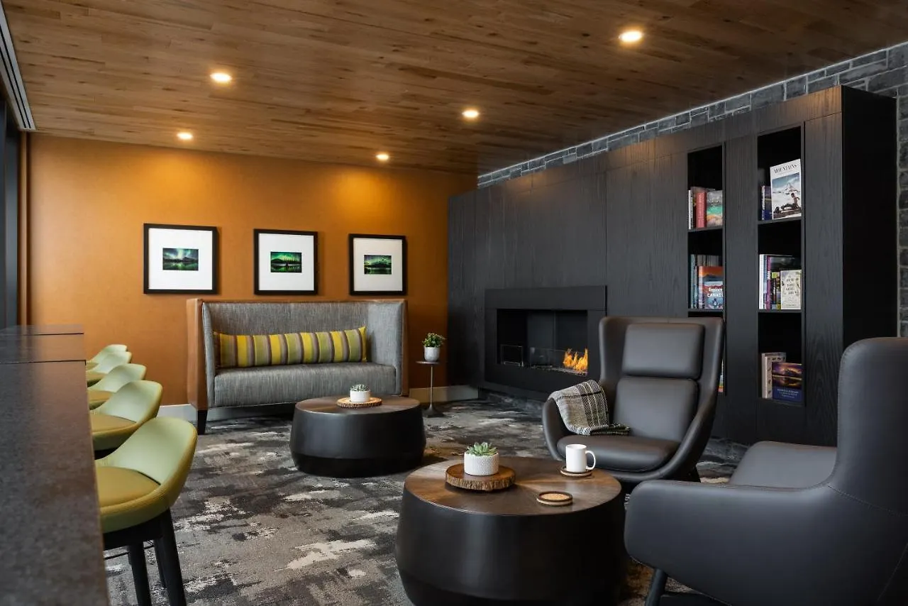 Peaks Hotel And Suites Banff 3*,  Canada